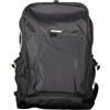 K-Way KWAY GIZY ZAINO Taglia Unica Nero BLACK PURE USY