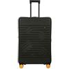 Bric's Trolley rigido grande B Y, Taglia Unica,Oliva