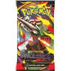 POKEMON Pokémon TCG Mega Evolution ME05: Pacchetto Espansione Pitch Black