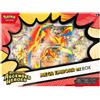 Pokémon TCG: Mega Evoluzione: Ascended Heroes - Mega Emboar ex Box