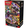 Pokemon Mega Evolution ME05 Booster Bundle Pitch Black (ENG)