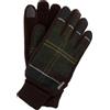 Barbour GUANTI IN TARTAN UOMO HACKNEY MGL0144 TN11