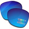 Bowyer Polarizzed, lenti di ricambio per occhiali da sole Ray-Ban RB4187, 54 mm
