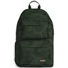 EASTPAK Zaino doppio imbottito unisex