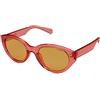 Polaroid PLD 6051/g/s 35J/He Pink 52 Occhiali, Donna