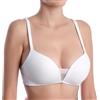LORMAR Reggiseno Senza Ferretto da Donna Triangolo-Extra