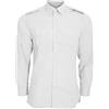 Kustom Kit - Camicia a Maniche Lunghe - Uomo (Collo 38 cm) (Bianco)