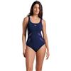 ARENA Shapewear Women's Milena C-Cup Swimsuit Tummy Control Ladies Bathing Suit Costume Intero Donna (Pacco da 1)