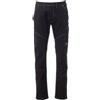 SADISRLS Payper Worker Stretch Summer Pantaloni Multitasche Uomo da Lavoro in Cotone Elasticizzato Estate Carpentiere Idraulico