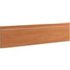 Miroytengo Testiera per letto Zea colore ciliegio 158 cm