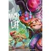 Kit Wallis Alec Robbins High on Life (Tascabile)