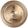 Zildjian S-Series China 18 Brilliant - Piatto China