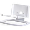 SoundXtra Supporto da tavolo SOUNDXTRA Bose Soundtouch 10 Bianco