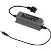 MEAN WELL OWA-60E-20 Alimentatore e convertitore di tensione universale da 60 W nero (OWA-60E-20)