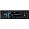 BossAudio Boss Audio Mr1308uabk Lettore Nero Nero Taglia Unica