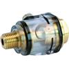Asta Mini oliatore per utensili ad aria compressa