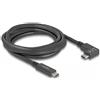 Delock 80038 DELOCK USB 5 Gbps Kabel USB Type-C St. zu USB Type-C St.