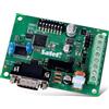 Satel INT-RS Plus, Gateway domestico intelligente, verde, cavo, 12 V, -10 - 55 °C, 57 mm