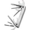 Best Divers Multifunctional Tool Argento Argento Taglia Unica