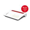 Fritz! - Box 7590 Ax-bianco / Rosso