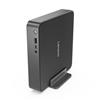 Lenovo - Ideacentre Mini 01irh10r-nero