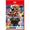 Nintendo - Street Fighter 6: Years 1-2 Fighters Edition