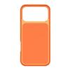 Cellularline - Custodia Magsafe Cube Mag Per iPhone 17 Pro Max-arancione