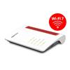 Fritz! - Router Box 7690-bianco/rosso