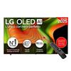 Lg - Smart Tv Oled Uhd 4k 83 Oled83b56la-black