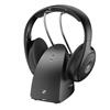 Sennheiser - Cuffie A Padiglione Aperto Rs120w-nero