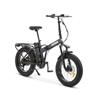 Nilox - Fat Bike Nxebx8ultrabl-blu Midnight