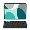 Logitech - Flip Folio iPad Pro 11-graphite