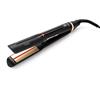 Bellissima Imetec - Piastra Con Infrarossi Creativity Infrared-matt Black Glam Gold