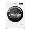 Lg - Lavatrice Ai Dd F4nx1009nwb Serie X1 9kg Classe A-ivory White