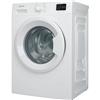 Indesit - Lavatrice Im 962 My Time It 9 Kg Classe A-bianco