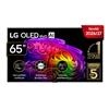 Lg - Smart Tv Oled 4k 65 Evo Ai G6 Oled65g64-dark Satin Silver