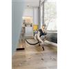 Karcher - Bidone Aspirapolvere Kwd1wv12218-giallo