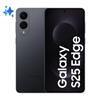 Samsung - Galaxy S25 Edge 12+512gb-titanium Jetblack