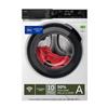 Aeg - Lavatrice Lr8fh104vy 10 Kg Classe A-bianco