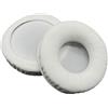 xbiez Cuscinetti auricolari da gioco in memory foam per cuffie ATH-S200BT S220BT morbidi