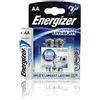 Energizer Ultimate lithium batteries FR6 FSB2