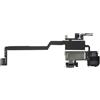 TELEMATICARICAMBI Cavo Flex Sensore Prossimita Microfono Compatibile con iPhone X (A1865) | A1901, A1902 Speaker auricolare, sensore luce ambientale e cavo flessibile