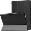 Simpeak Custodia Compatibile con Huawei MediaPad T3 10 - Cover Ultra-Sottile Folio Supporto Smart con Auto Sveglia/Sonno