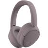 JLab JBuds LUX ANC Cuffie Wireless Cancellazione Rumore, Malva