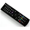 Geeignet für Vestel Telecomando originale per VESTEL rc4870 DIGIHOME Bush Telefunken Celcus JVC Dual/TV TV Remote Control/nuovo