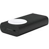 Belkin Boost Charge Batteria Esterna 2K per Apple Watch (Caricabatteria Portatile Certificato MFi per Apple Watch Series SE, 6, 5, 4, 3, 2, 1)