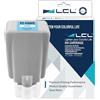 LCL PFI-4100 FotoCiano Cartucce d'inchiostro Compatibile per Canon | PFI-4100 PC PFI-4100PC Sostituzione per Canon imagePROGRAF PRO-1100 Printer(1-Pack)