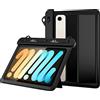 MoKo Custodia Impermeabile per Tablet fino a 8,5 Pollici con Supporto