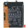 SPES Batteria di ricambio originale per Xiaomi 11T BM59 5000 mAh 21081111RG - con attrezzi per il montaggio