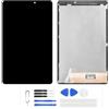 Generico Schermo LCD per Huawei MatePad T8 8.0 KOB2-W09 KOB2-L09 BZD-AL00 LCD Display Digitizer Vetro Touch Schermo Ricambio Assembly Nero